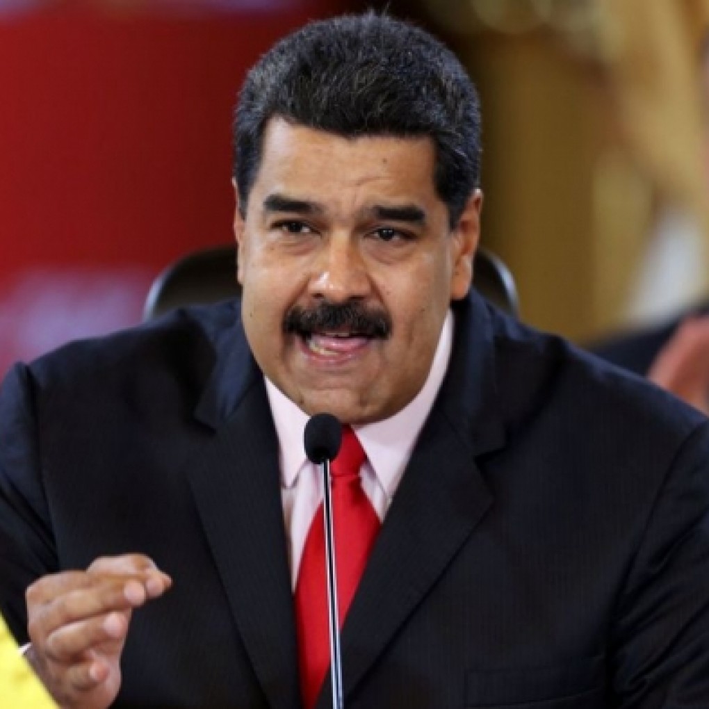Venezuela: taux d'inflation exagéré, sanctions, jusqu'où peut aller le bras de fer entre le président Maduro et l'opposition