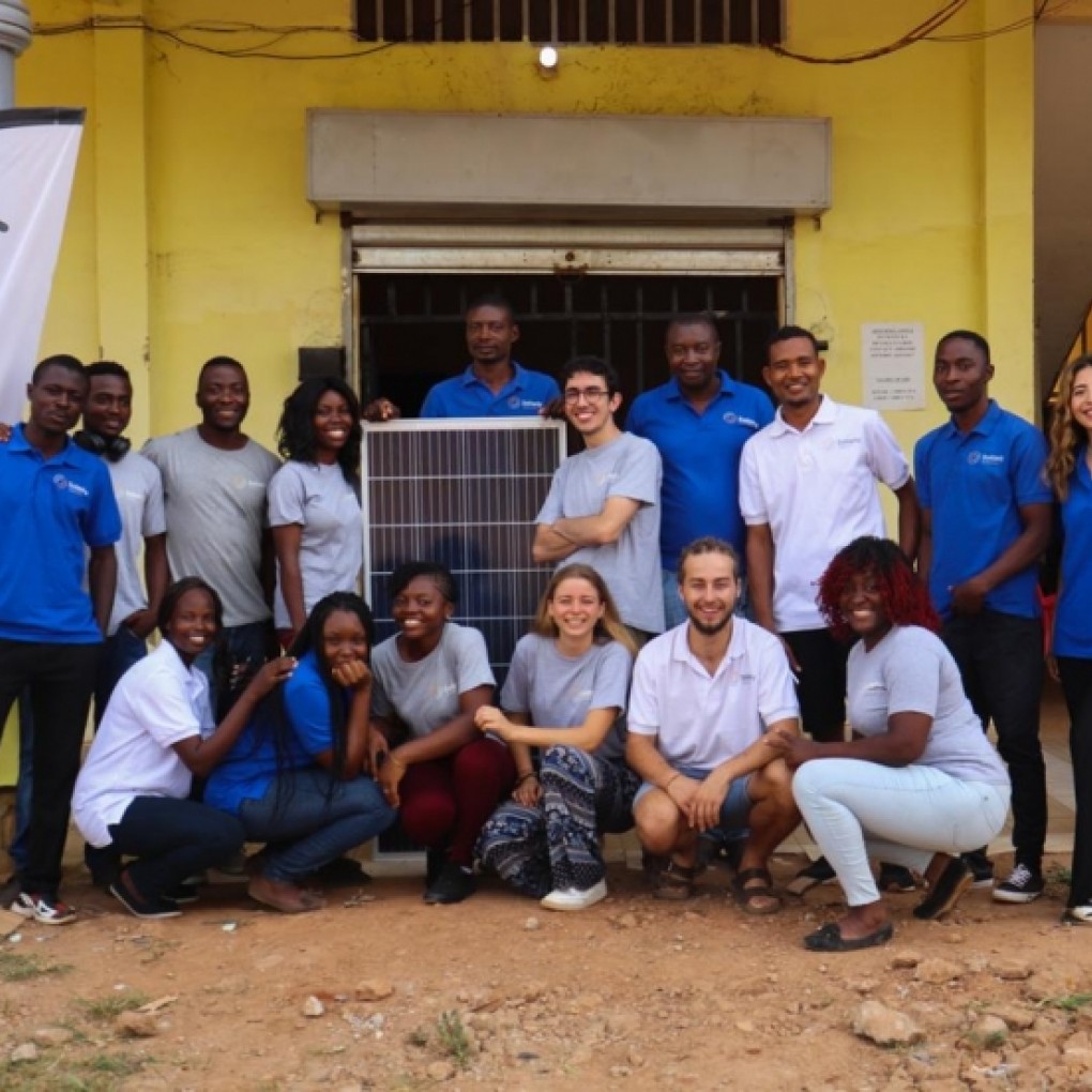  PARTENARIAT BELGO-CAMEROUNAIS : Le développement de l’énergie solaire, l’entreprenariat au centre des préoccupations de Solarly