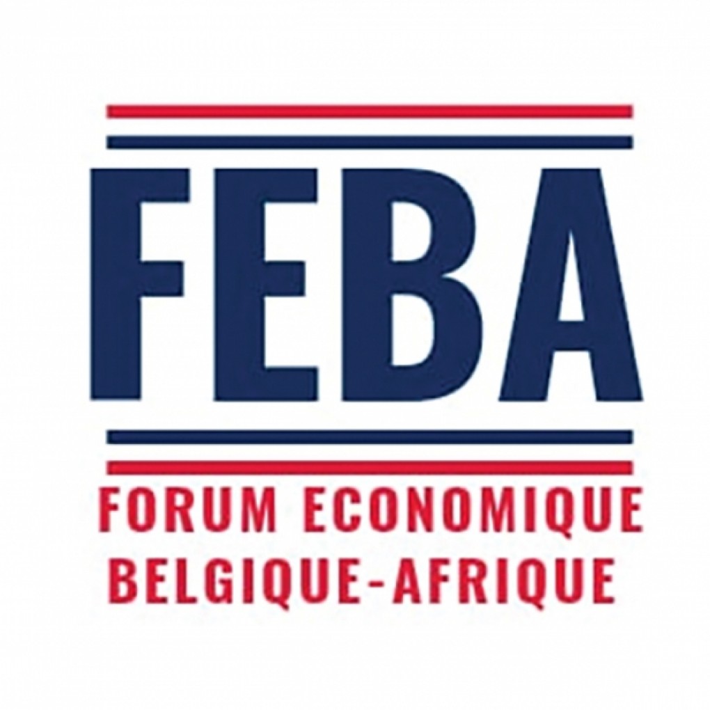 Report du Forum Économique Belgique – Afrique (FEBA) du 24 novembre 2022 au 24 mars 2023