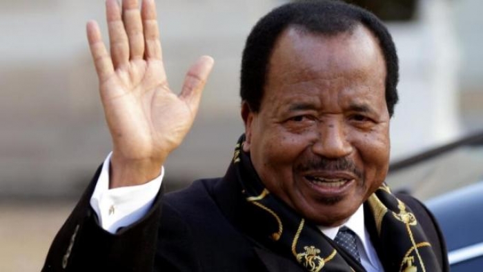 Paul Biya, 40 ans de pouvoir : un bilan mitigé