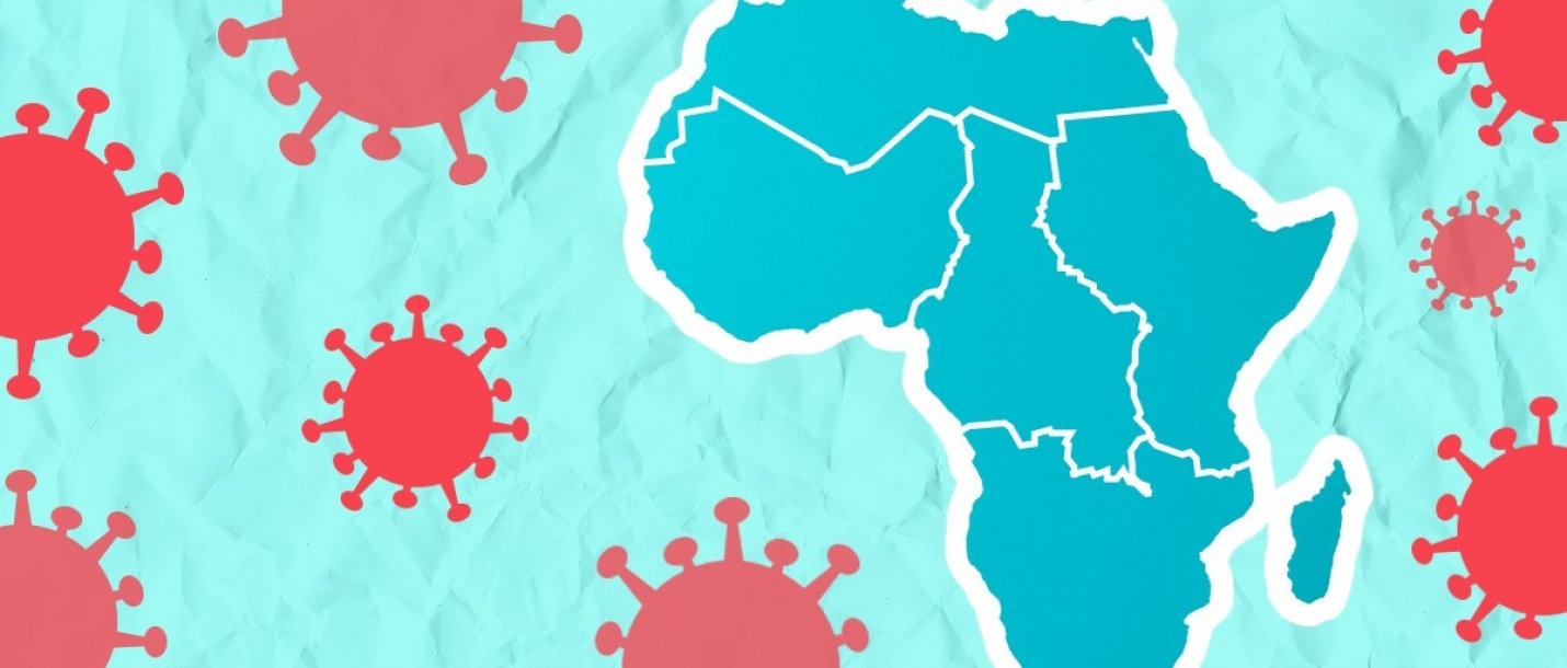 Pr&eacute;-bilans de l&rsquo;impact du COVID-19 sur les &eacute;conomies africaines&nbsp;