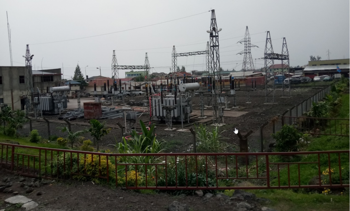 Nord-Kivu&nbsp;: La Banque Mondiale appuie un projet d&rsquo;accroissement de la desserte en &eacute;lectricit&eacute; et eau potable