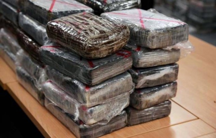 Haïti-Trafic de drogue: la police nationale a interpellé  6 nigérians avec 1.76 kilo de cocaïne caché dans leurs intestins