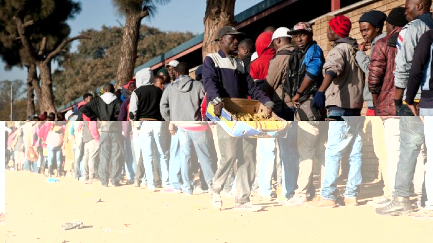 Migration and Immigrants&rsquo; Rights: present status in South Africa&nbsp;