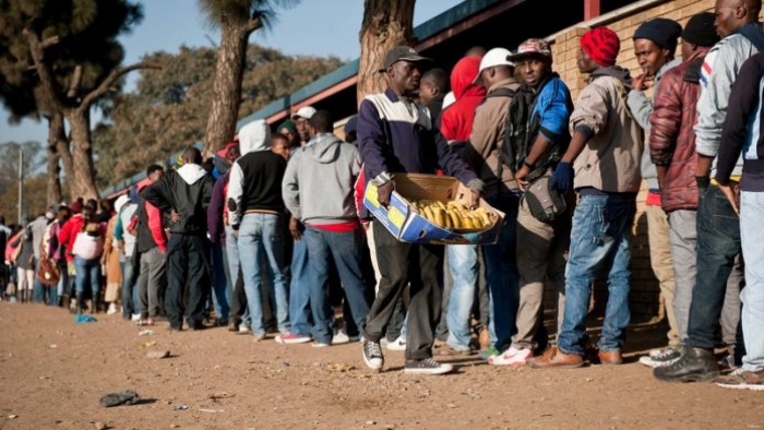 Migration and Immigrants&rsquo; Rights: present status in South Africa&nbsp;