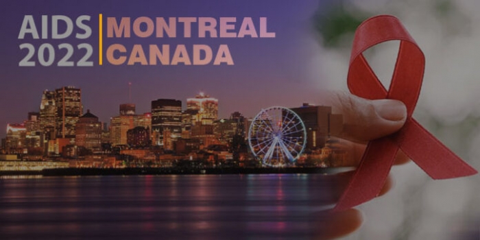 Canada: THE INTERNATIONAL CONFERENCE OF AIDS IN MONTREAL