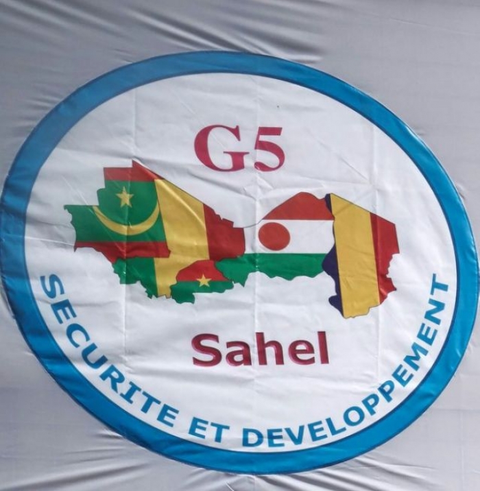 G5 SAHEL : Le sommet de N&rsquo;Djamena amorce un nouveau d&eacute;part