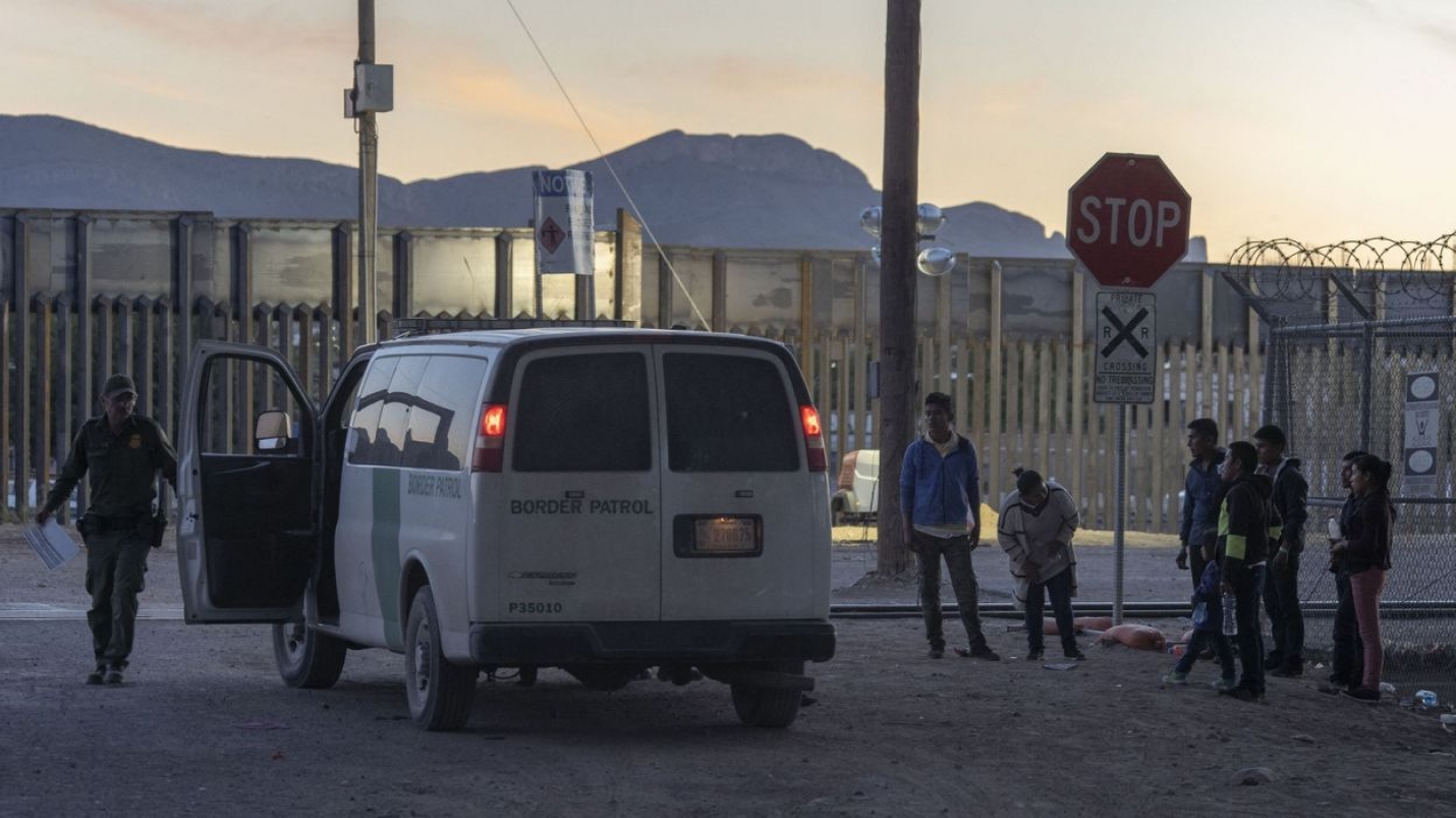 Asile et migration : un groupe de 25 demandeurs d'asile autoris&eacute; &agrave; entrer aux Etats-Unis