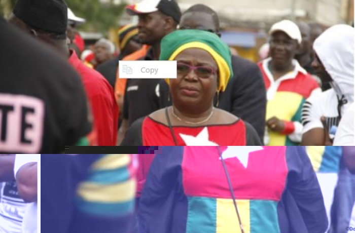 Togo - Politique : Le r&eacute;gime de Faure&nbsp;Gnassingbe&nbsp;veut dissoudre l'opposition Togolaise&nbsp;
