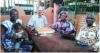 Projet manioc au B&eacute;nin &laquo; De la racine &agrave; la farine &raquo;&nbsp;