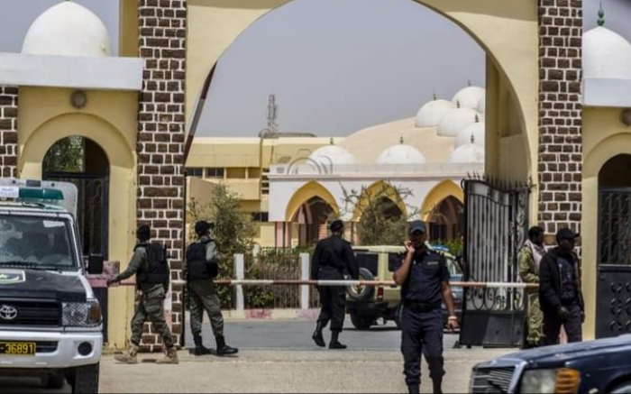 Crimes &eacute;conomiques en Mauritanie : un ancien pr&eacute;sident, deux ex Premiers ministres et plusieurs ministres devant la justice
