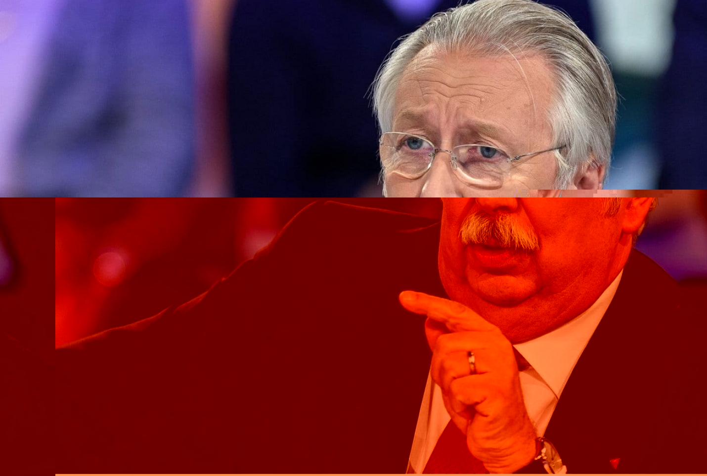 ANDRE FLAHAUT, ministre en faveur d&rsquo;une soci&eacute;t&eacute; juste et &eacute;galitaire