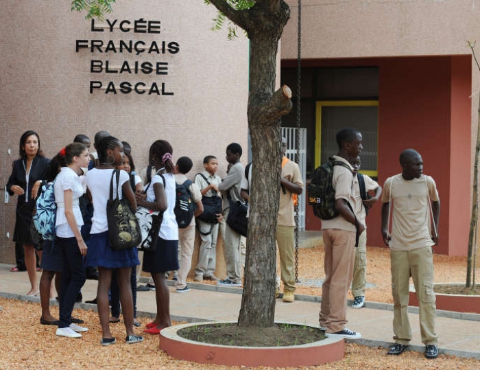 La rentr&eacute;e scolaire des &eacute;coles fran&ccedil;aises en Afrique &laquo; peu perturb&eacute;e &raquo; par la crise sanitaire