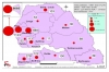 L&rsquo;&eacute;volution et la propagation du covid-19 au S&eacute;n&eacute;gal