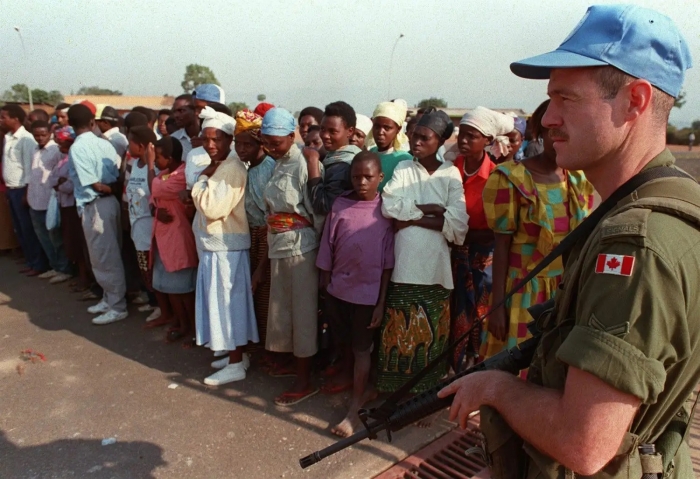 Rôle de l’Onu au Rwanda de 1990 à 1994 : quelle responsabilité historique dans le génocide perpétré contre les Tutsis ?