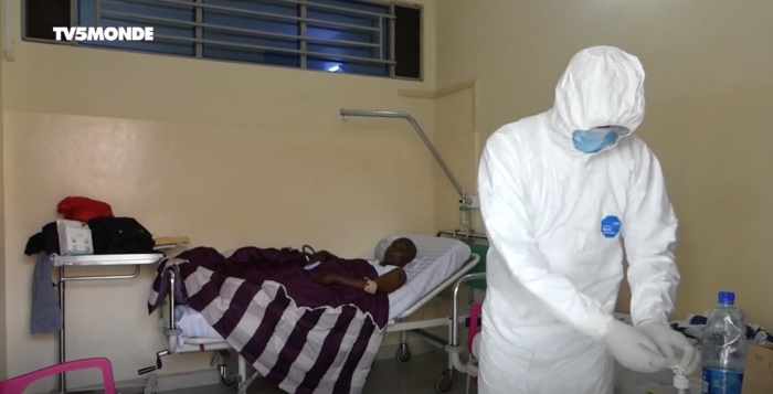 COVID19 : Goma pourrait devenir l’épicentre de la pandémie en RDC