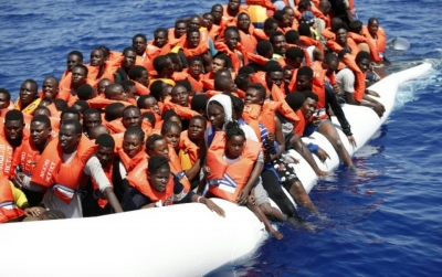 Migration irr&eacute;guli&egrave;re: Une coop&eacute;ration nord-sud pour une r&eacute;ponse ferme et humaine