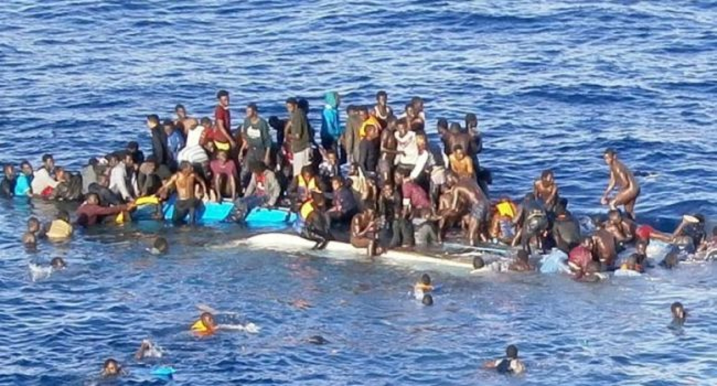 Immigration&nbsp;: Mourir aux portes de l&rsquo;Europe