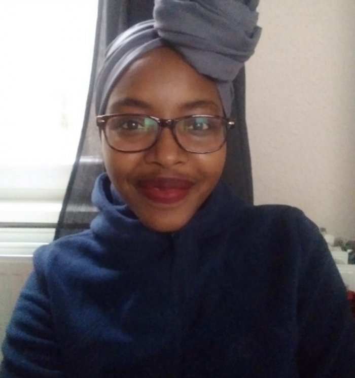 Le FEBA 2023: « une rencontre mutuellement enrichissante à ne pas manquer » écrivaine rwandaise Mademoiselle Lina MUKANDOLI 