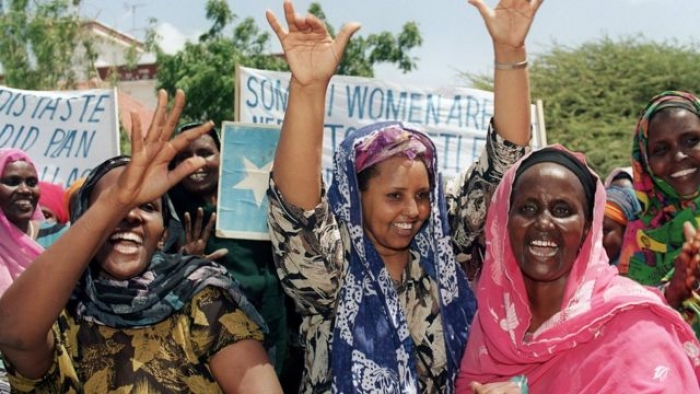 Journée Internationale des femmes :  Symboles, acquis et préjugés en Afrique