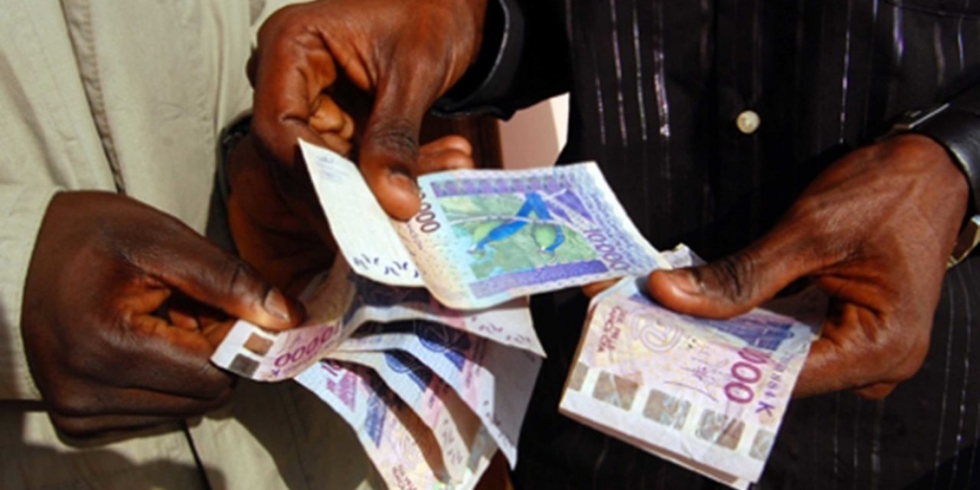 Corruption : le Mal de l&rsquo;Afrique