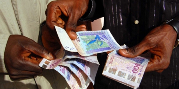 Corruption : le Mal de l&rsquo;Afrique