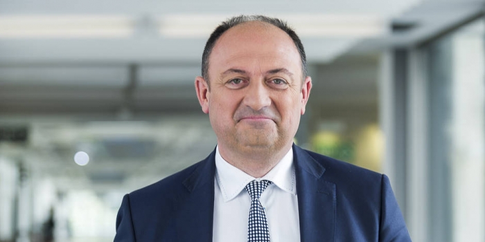 Willy Borsus, le Ministre wallon de l&rsquo;Economie, est une personne-cl&eacute; de la relance post-covid en Wallonie...