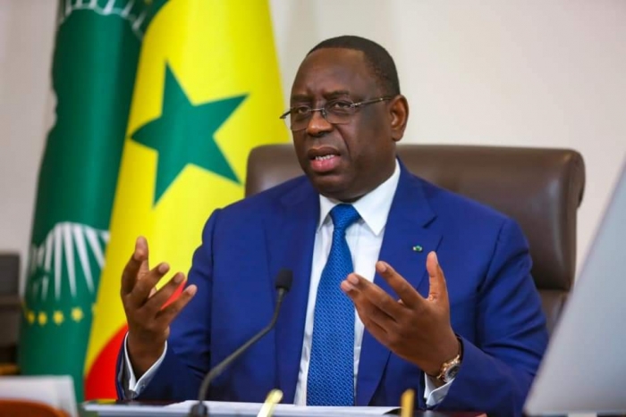 Sénégal  : Le Parrainage L&#039;étape controversée du processus électoral !