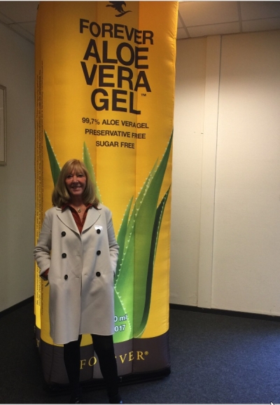 L'Aloe Vera, renforce-t-il le syst&egrave;me immunitaire&nbsp;?
