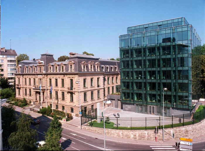 Luxembourg : des banques de première classe