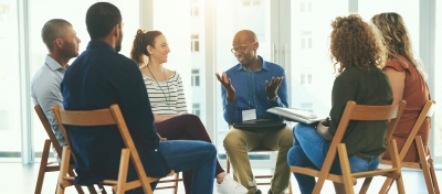 Contribution des autochtones au progr&egrave;s de la communication