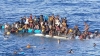 Immigration&nbsp;: Mourir aux portes de l&rsquo;Europe